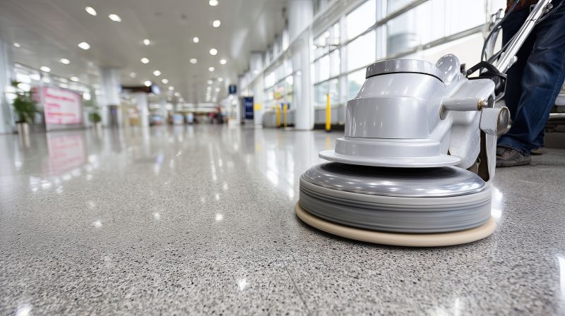 Floor Coating Service