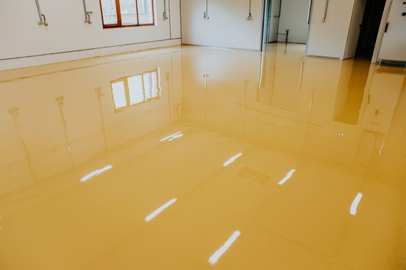 Floor Coating Service in Annapolis, MD