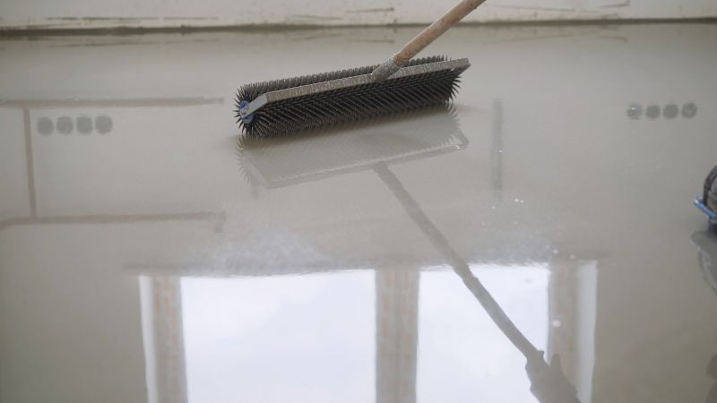 Floor Coating Service