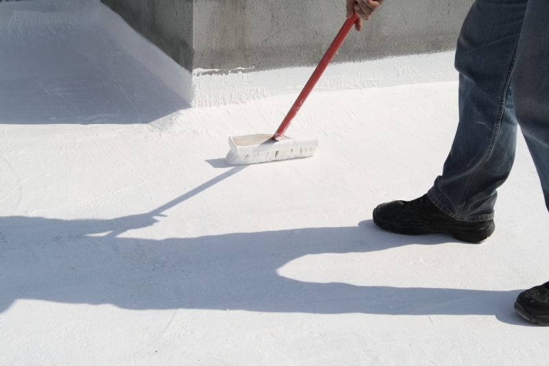 Floor Coating Service